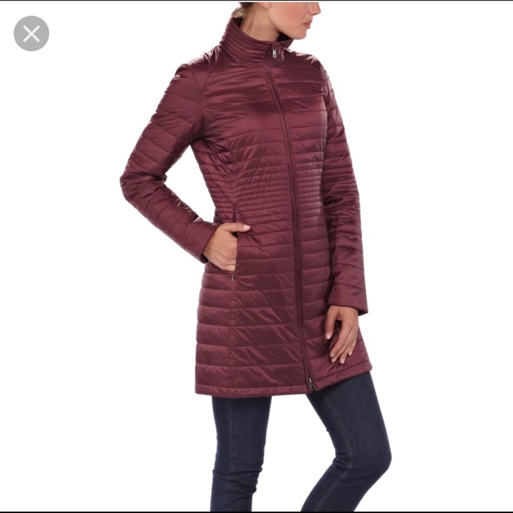 Patagonia women’s Kai Lee Parka